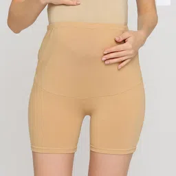 Evamomies Pack Of 2 Cotton Maternity Briefs EVA004PK2-picture-12