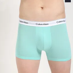 Calvin Klein Underwear Pack Of 2 Low-Rise Short Trunk NB4391331-picture-3
