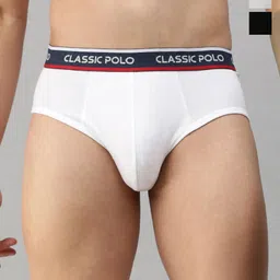 Classic Polo Men Pack of 2 Briefs SLD-03-PK3-picture-50