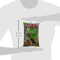 Rajdhani Rajma Chitra, 500g image 5