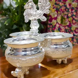 Sigaram 3 Cup Panchwala With Leg-image-71
