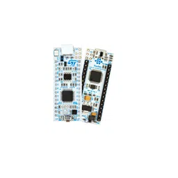 STMICROELECTRONICS NUCLEO-F303K8 Development Board, STM32F303K8 MCU, On Board Debugger, Arduino Nano Extension, Reset Push Button image 2