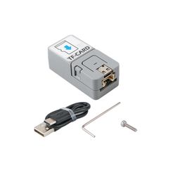 M5Stack ATOM TF-Card Development Kit image 2