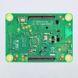 CM4108000 Raspberry Pi Compute Module 4 8GB RAM Lite WiFi- SC0675B image 5