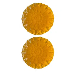 GROOVY Set Of 2 Cucumber Cool Kesar Bath Bar- 100 g Each image 1