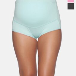 The Mom Store Pack Of 3 High Rise Maternity Briefs-image-26