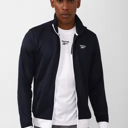 Reebok Men Training Rbk Performance Sporty Jacket-image-68