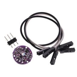 Heart Beat Pulse Sensor Amped image 2