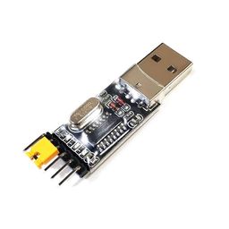 CH340G USB To TTL(Serial) Converter For Arduino Nano Raspberry Pi image 3