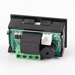 W1209WK DC12V LED Digital Thermostat Tempeature Controller Regulator image 3