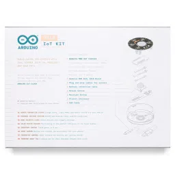 Arduino Opla IoT Kit AKX00026 image 4