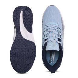 Columbus Men Mesh Running Shoes image 3