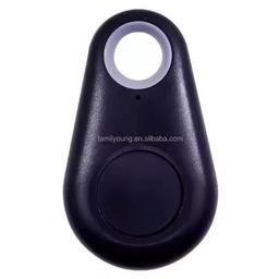 ramley products Key Finder Bluetooth Key Tracker with Loud Alarm, Smart Key Locator for Keys, Wallet, Bag, Phone – Compatible Anti-Lost Bluetooth for Keys, Phone, Bag, Pet (Black) image 1