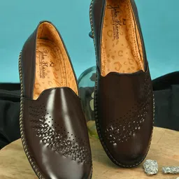 John Karsun Men Woven Design Espadrilles-image-66