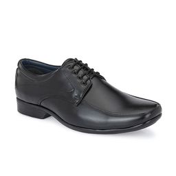 John Karsun Men Solid Formal Derbys-image-78