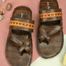 John Karsun Men Slip-On Comfort Sandals-image-92