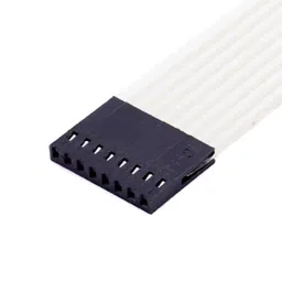 DC 12V 4×4 16 Key Matrix Membrane Switch Keypad image 4