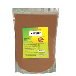 Herbal Hills Vijaysar Powder (Pterocarpus Marsupium) 1 Kg Pack-image-91