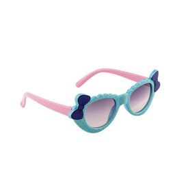 YK Kids Oval Sunglasses with UV Protected Lens-image-82
