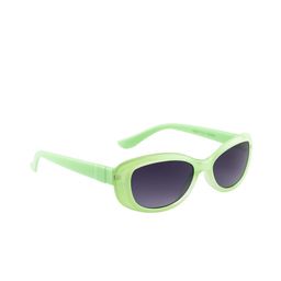 YK Kids Oval Sunglasses with UV Protected Lens-image-86