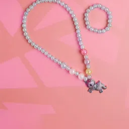 Jewelz Girls Handcrafted Necklace-image-40