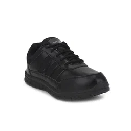 Liberty Boys Black Sneakers-11