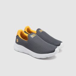 Action Boys Mesh Running Non-Marking Shoes image 2