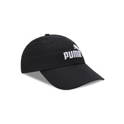 Puma Kids Printed Cotton Baseball Cap-10