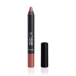 PAC Water-Resistant & Non-Drying Matte XOXO Lip Crayon - Sweet Kisses-8