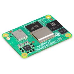 Raspberry Pi Compute Module 5 Development Kit CM5 Development Kit for Raspberry Pi - RS9259 Raspberry Pi Compute Module 5 Development Kit CM5 Development Kit for Raspberry Pi - RS9259 image 3