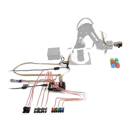 DOBOT Magician Arduino Artificial Intelligence Kit image 3