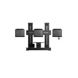 DOBOT MOOZ 2Z Plus 3D Printing, Laser Engraving and CNC Carving Printer Kit image 2