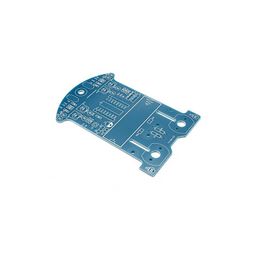 D2-6 1.5V AA Battery Bluetooth Remote Control Intelligent Car 51 MCU DIY Kit image 2