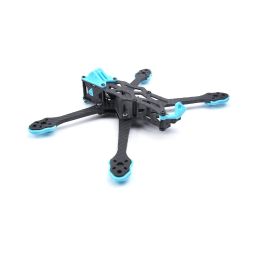 Readytosky APEX DC HD 5-Inch Frame Kit 5" FPV Drone Frame Kit High-Definition FPV Racing Drone Frame Perfect for Freestyle, Racing, and Cinematic HD FPV Drone BuildsReadytosky APEX DC HD 5-Inch Frame Kit 5" FPV Drone Frame Kit High-Definition FPV Racing Drone Frame Perfect for Freestyle, Racing, and Cinematic HD FPV Drone Builds image 1