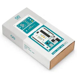 Official Arduino make your Uno Kit image 1