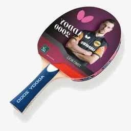 butterfly Addoy 2000 Table Tennis Kits-image-2