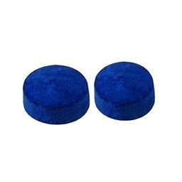 Laxmi Ganesh Billiard Snooker and Pool Combo of Silver Cup Chalk -2pcs with 1- Predator Glove and 2- Tips image 3