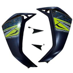 NTORQ125 XP TPFC/BOTTOM MATT BLUE image 1