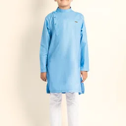 DEVOILER Boys Kurta-31