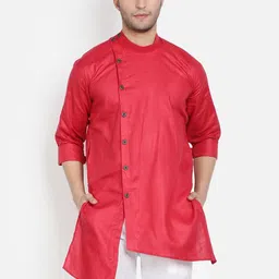 Armaan Ethnic Men Cotton Kurta-picture-55