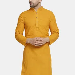 Sayesha Mandarin Collar Pure Cotton Straight Kurta-picture-26