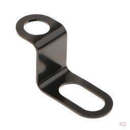 CALANDIS™ 2 Pieces Motorcycle Tachometer Speedometer Gauge Bracket Sensor Mounting | Other Instruments & Gauges | Instruments & Gauges | Motorcycle Parts | Parts & Accessories image 5