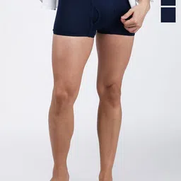 AMUL COMFY Pack Of 3 Pure Cotton Trunk AC-MTROE-AF-XL-3PC-picture-10