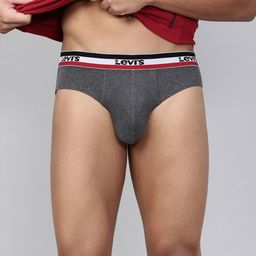 Levis Men Smartskin Technology Cotton Trunks with Tag Free Comfort #002A-picture-23