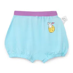 SuperBottoms Kids Graphic Printed Boy Shorts Brief- Und-BY-BL-SM-3-4Y-1P-image-79
