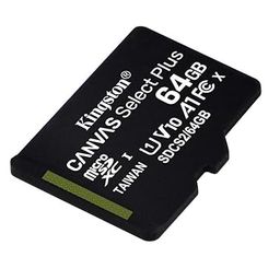 Original Kingston TF Card 64GB - RS5442Original Kingston TF Card 64GB - RS5442-13