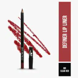 Lip Definer Lip Liner Pencil-6