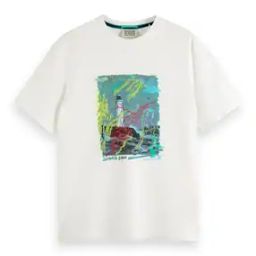 Front Artwork T-Shirt-image-5
