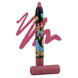 Character Fabulous Smudge-Proof Lip Crayon - Finesse Beauty YL019-56
