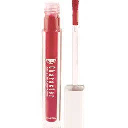 Character Creamy Matte Longwearing Lipcolor 5ml - Ice Queen PIL019-42